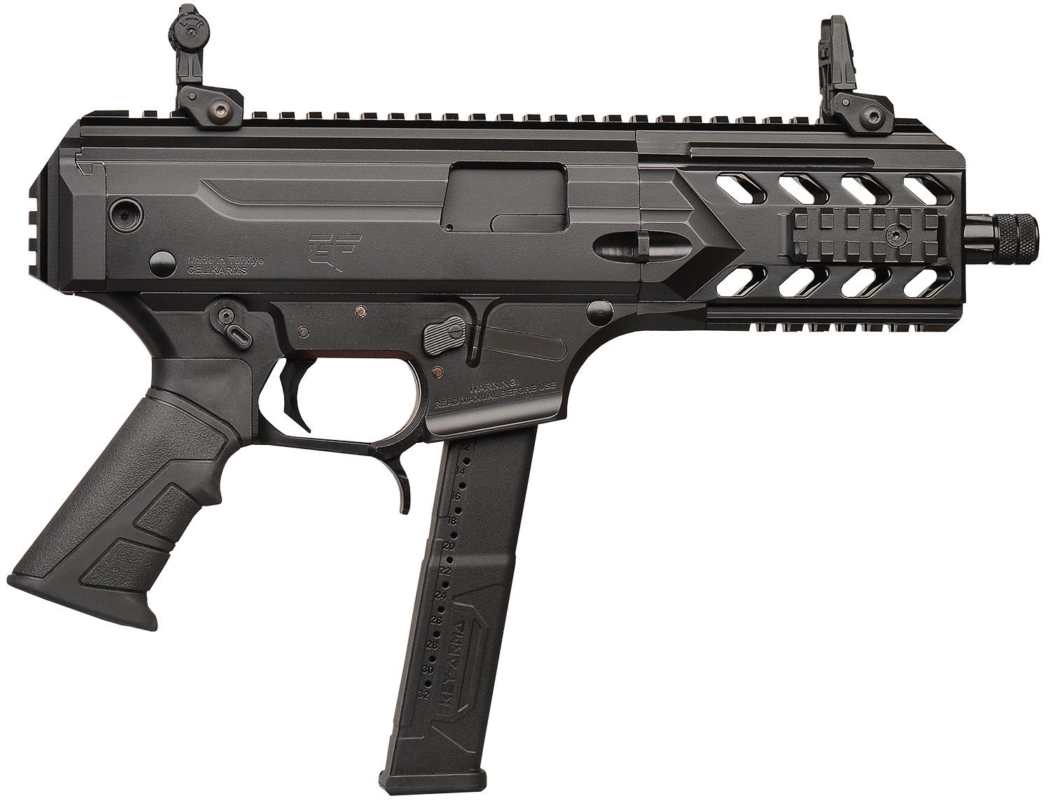 Primary Arms